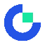 Logo da Corretora de Criptomoedas Gate.io